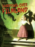 Shadows Over Filmland cover