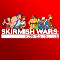 Skirmish Wars