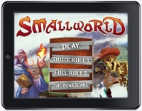 Small World for iPad