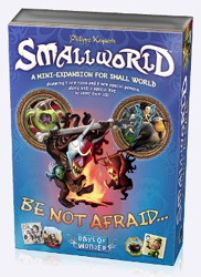 Small World - BNA