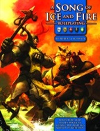 A Song of Ice and Fire RPG