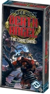 Space Hulk: Death Angel