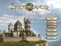 Spectromancer