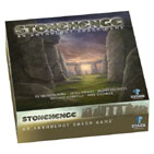 Stonehenge box