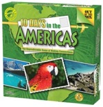 10 Days in the Americas