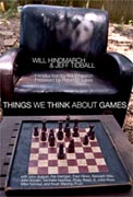 Things We Think About Games cover