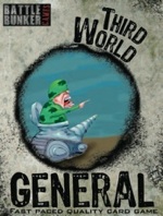 Third World General