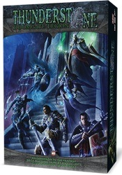 Thunderstone: Doomgate Legion box