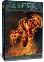 Thunderstone: Wrath of the Elements
