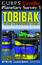 Tobibak  cover