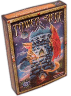 Tower Siege box