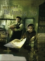 The Armitage Files