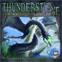 Thunderstone: Dragonspire box