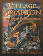 Village of Briarton cover