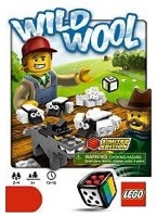 Wild Wool box
