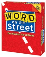 Word on the Street cover
