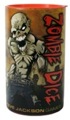 Zombie Dice cup