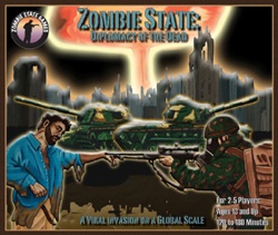 Zombie State box